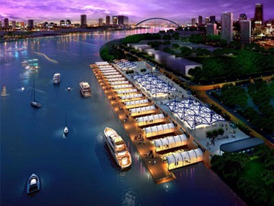 买球赛正规app武汉高端小区保洁案例