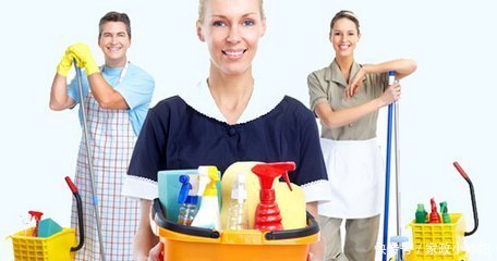 山东正规专业有保障的十大家政公司推荐(图1)