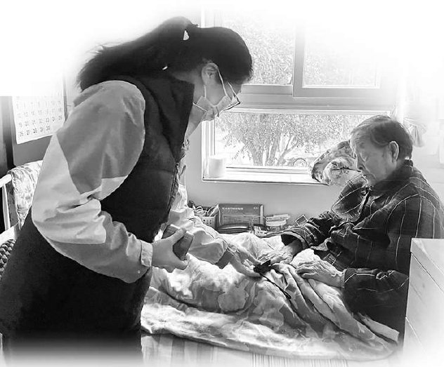 鄞州区潘火街道养老机构：居家养老服务中心地址在哪？电话多少？(图1)