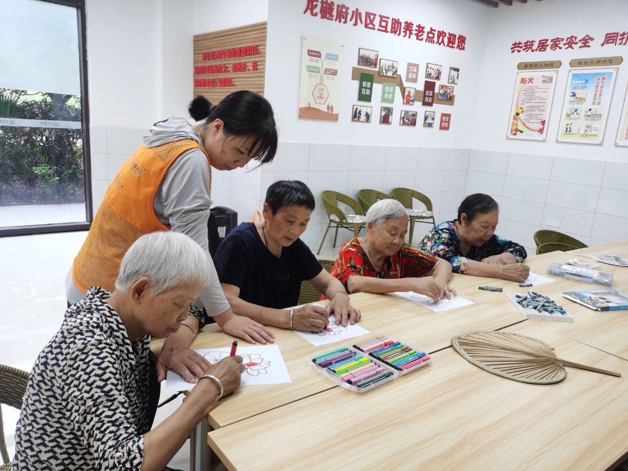 远硕咨询：2026年中国社区养老服务行业市场研究报告(图1)