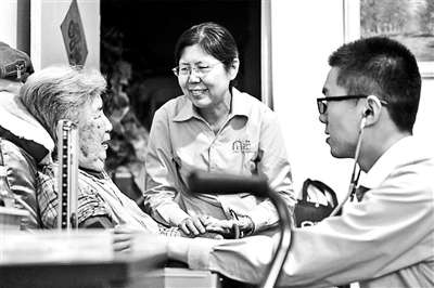 全文丨池州市居家养老服务条例(图1)