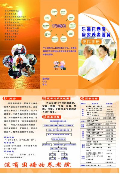 社区、居家、机构养老到底怎么选？(图1)