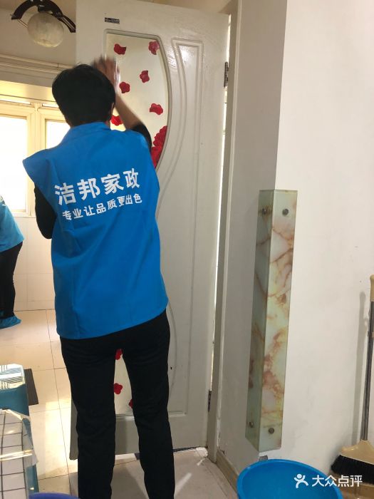 家政公司排名前十名服务商梳理:阿姨之星全场景解决方案(图1)