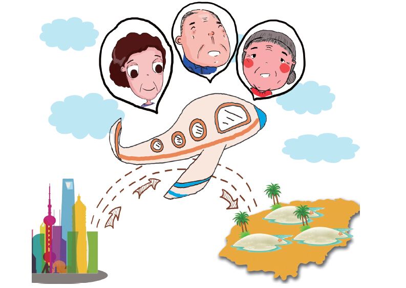 如何科学规划养老:从财务储备到生活安排的完整指南(图1)