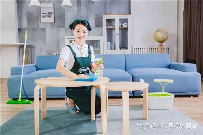 2026上海佳禾家政:上海月嫂服务相关情况说明(图1)