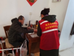 河北遵化:巾帼家政进社区“遵化福嫂”促就业(图1)